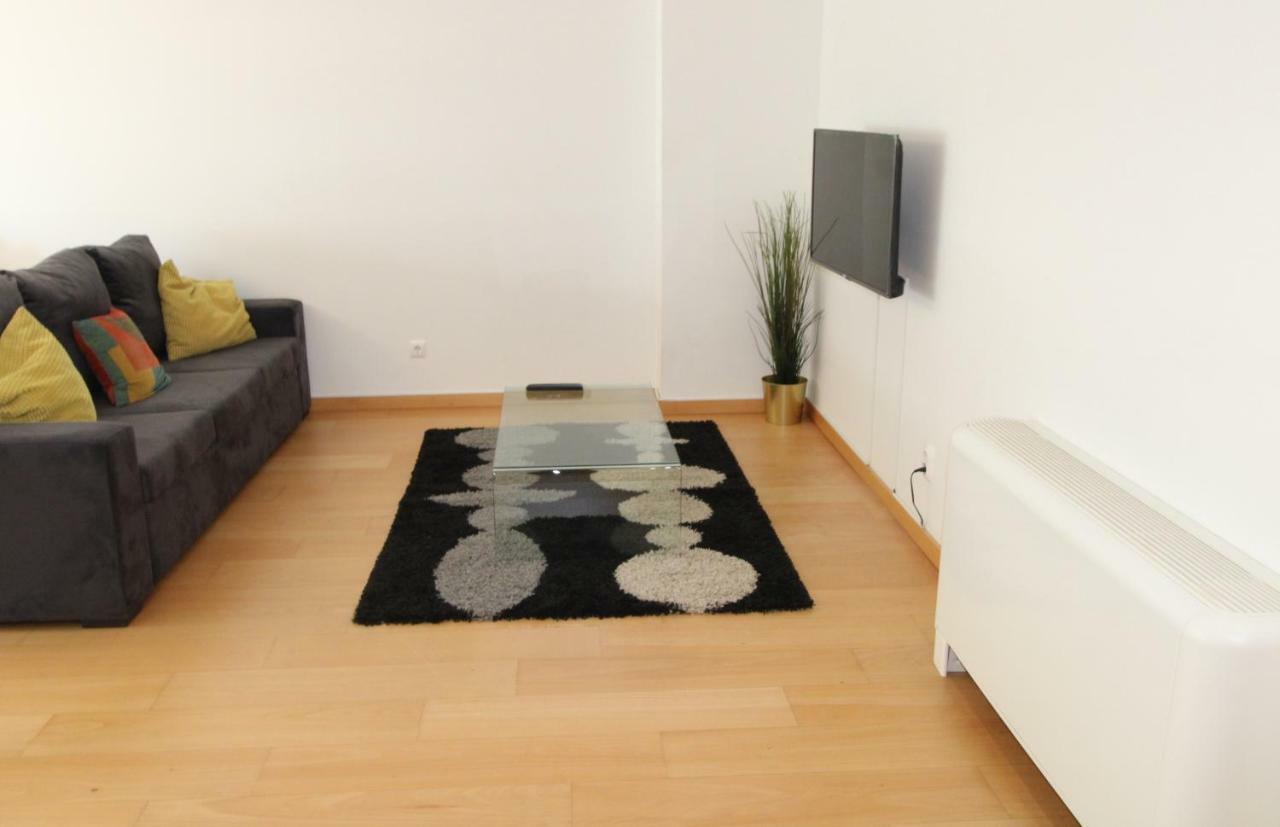 Parque Das Nacoes River View ,Free Wifi 리스본 외부 사진